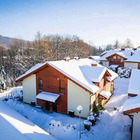 Apartament Sielankowy Z Tarasem I Grillem - Dream Apart Ustron Bagian luar foto