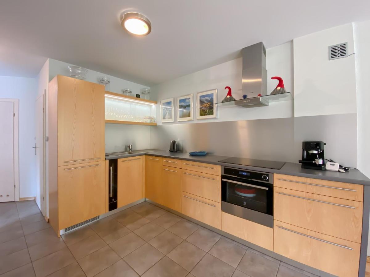 Apartament Sielankowy Z Tarasem I Grillem - Dream Apart Ustron Bagian luar foto